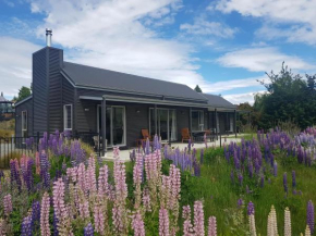 Macaulay House, Lake Tekapo